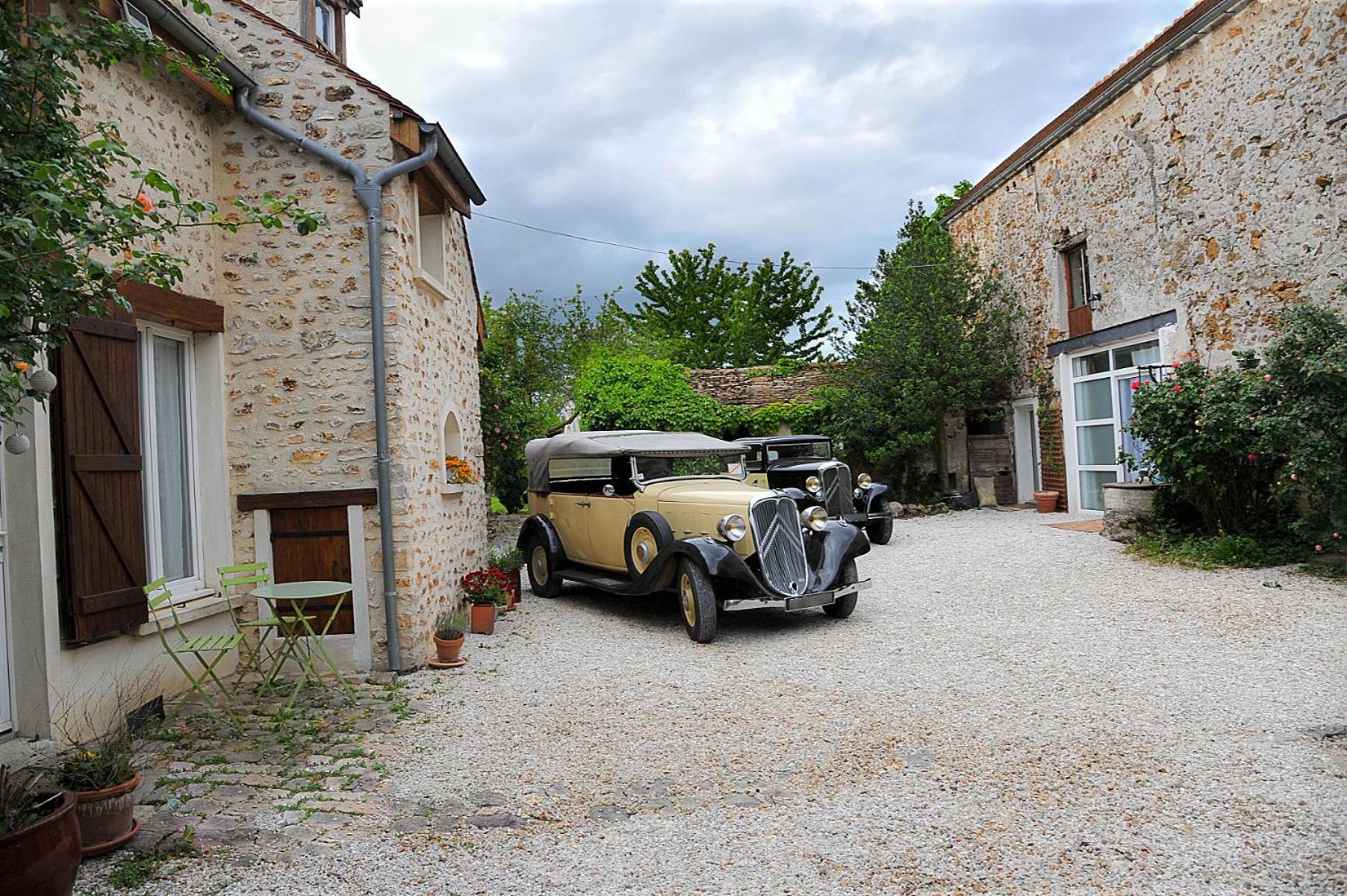 La Maison De Sophie, A Longjumeau Exterior foto